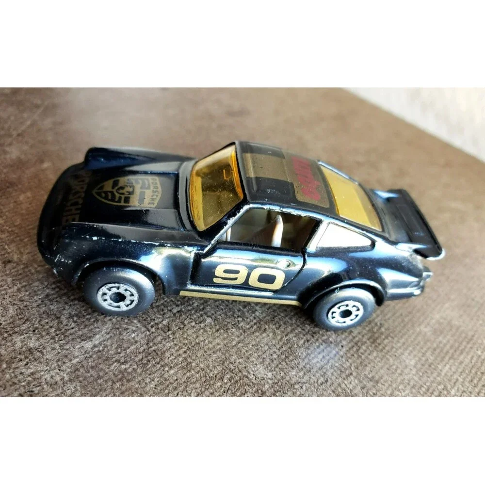 N/A matchbox superfast